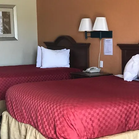 Stamford Inn